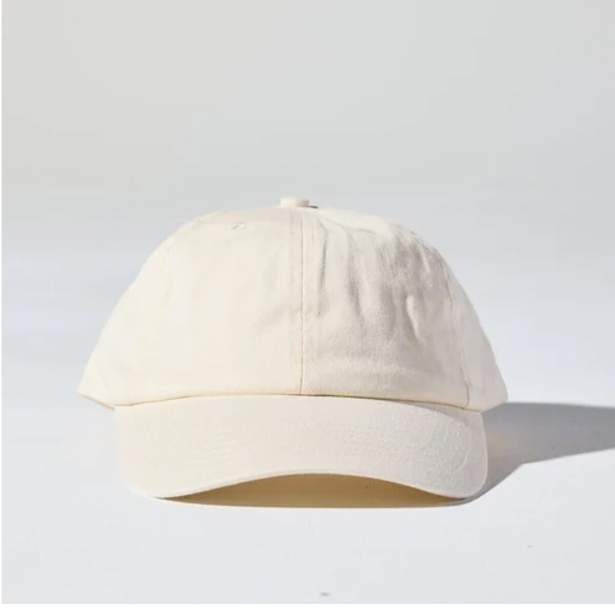 Atlantis Dad Hat Front