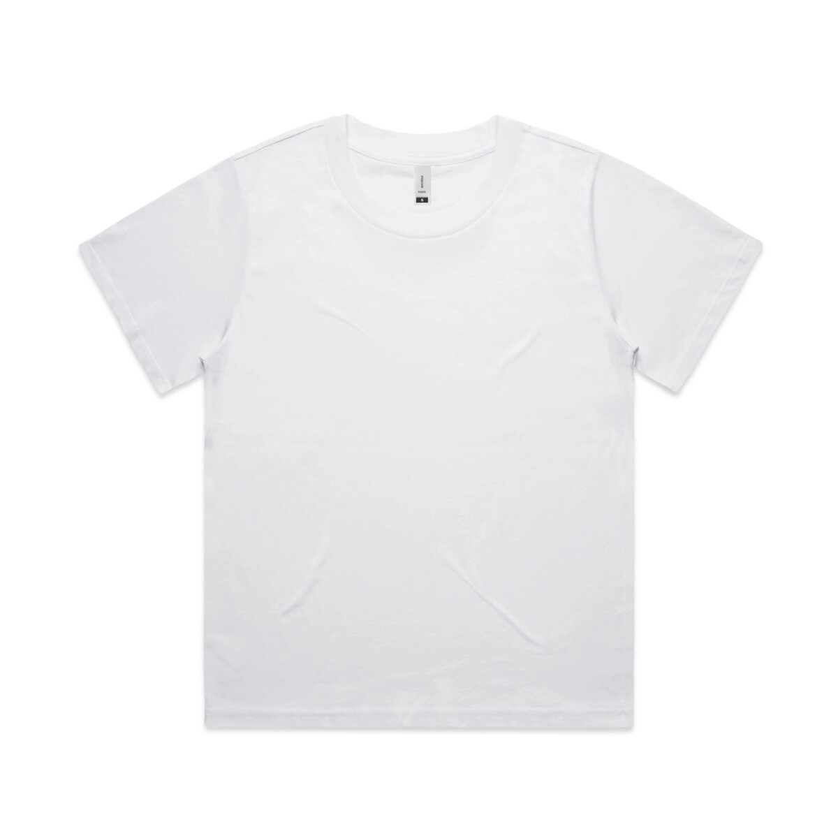 Mens Staple Tee Front