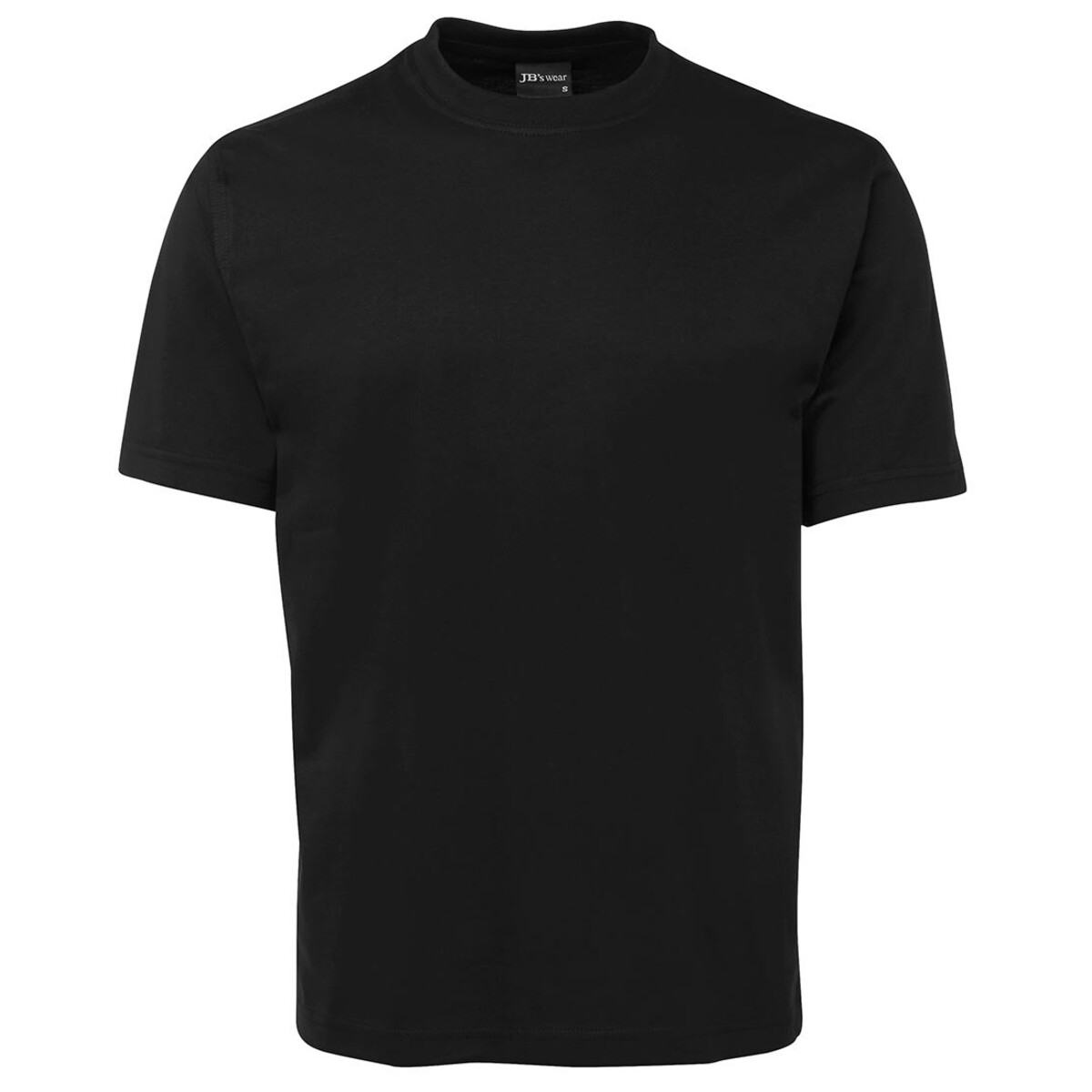 JB's Classic Mens Tee Front