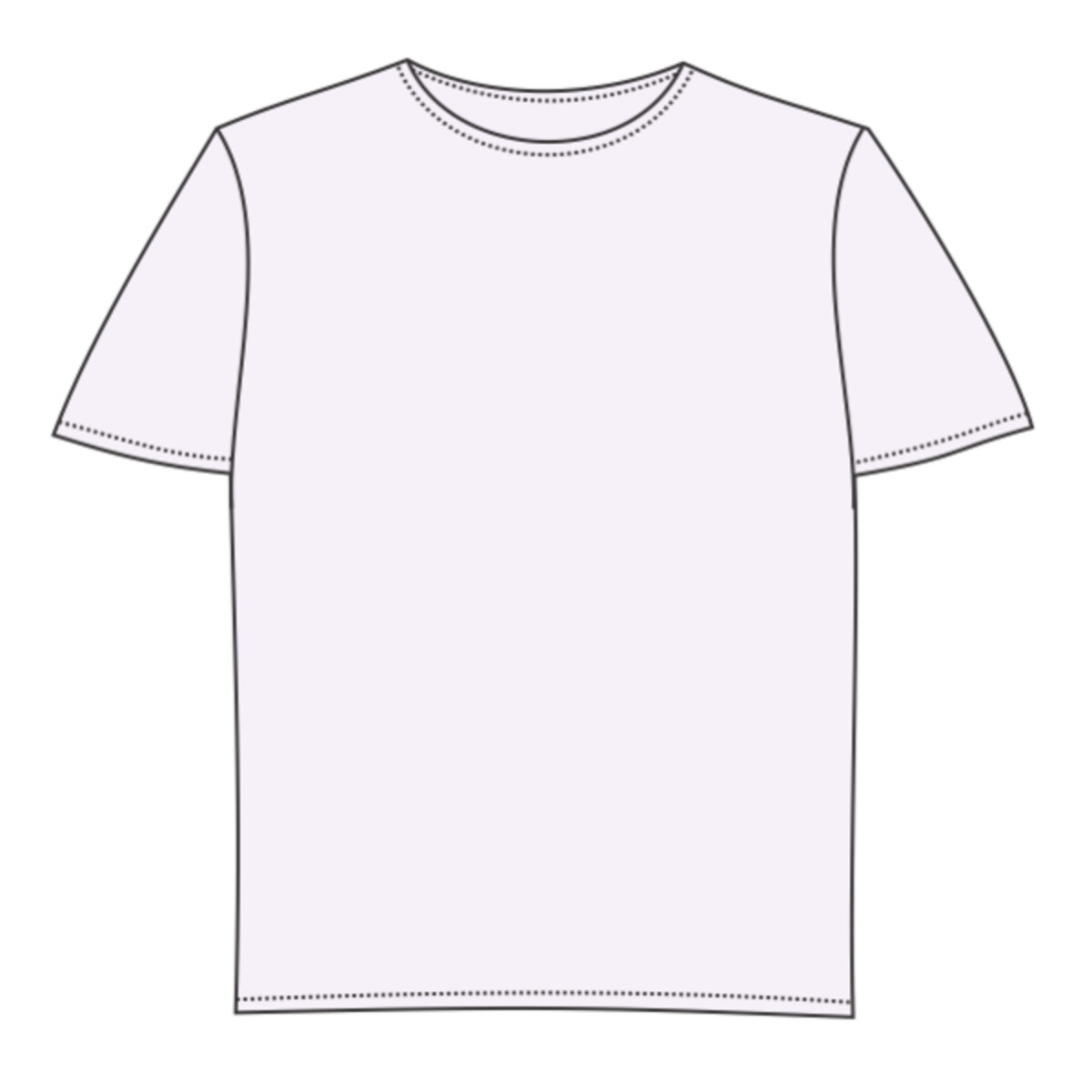 BYO Bulk Order Garments 20 + Front