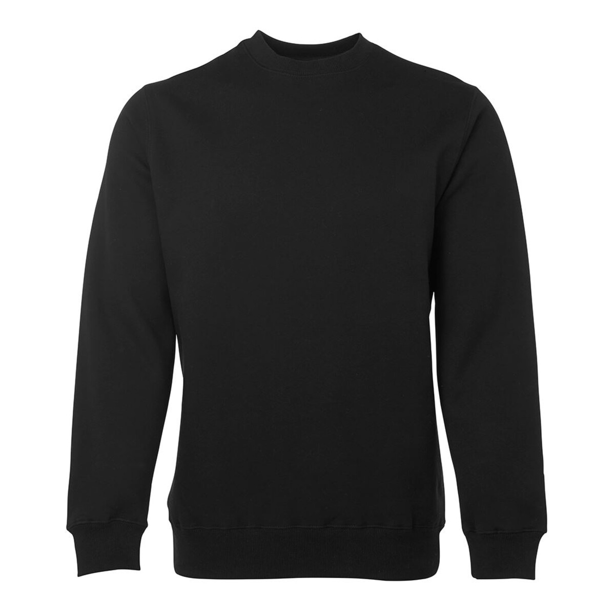 JB's Fleecy Sweatshirt Front