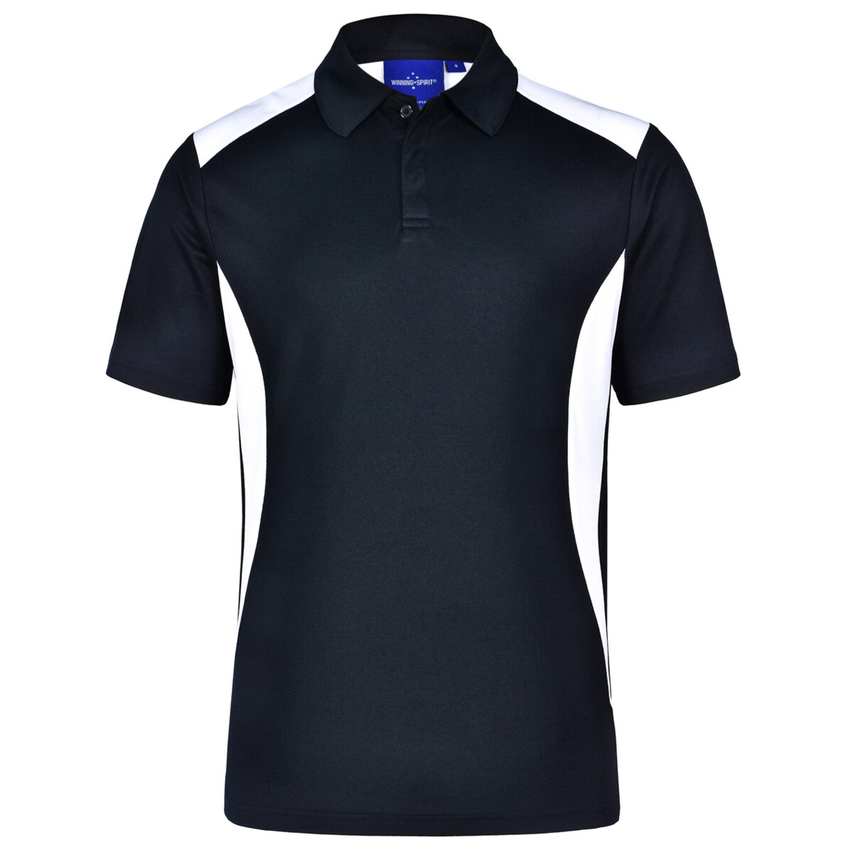 PS31 WINNER POLO Men's Front