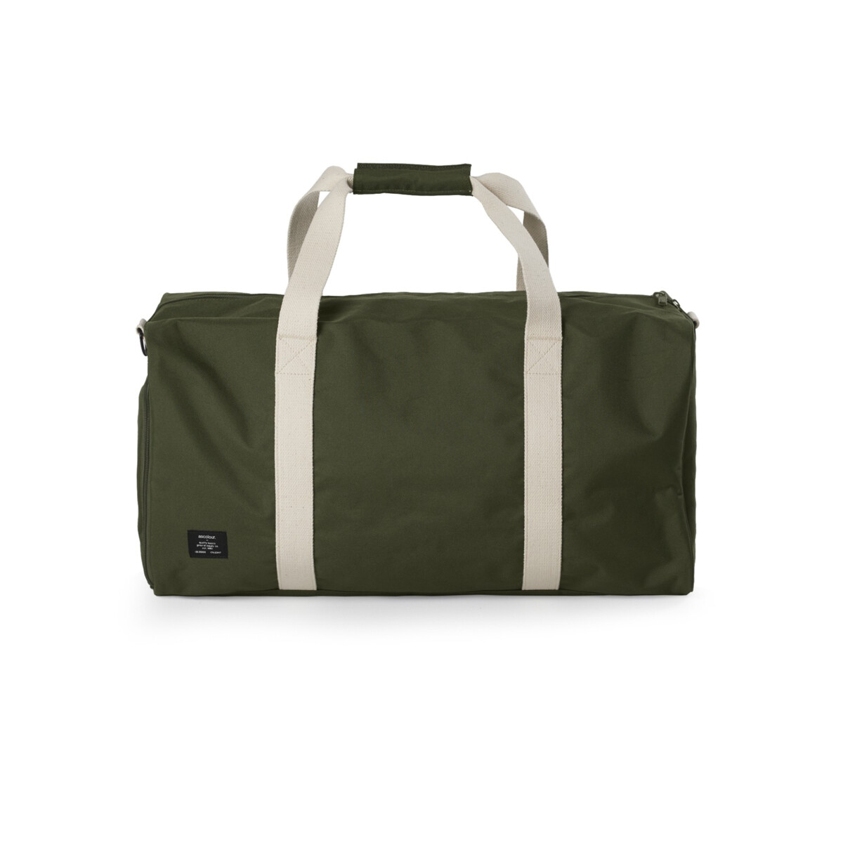 AS Colour Transit Travel Bag - 1009Front