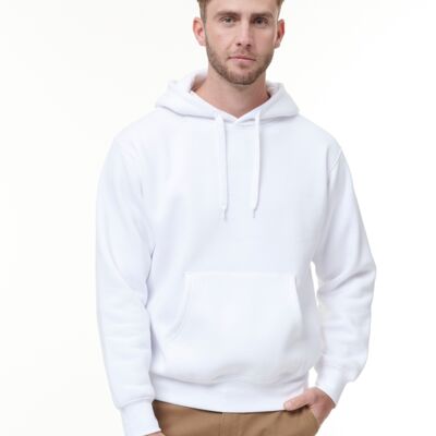 Winning Spirit FL09 PASSION Fleece Hoodie - Unisex Thumbnail