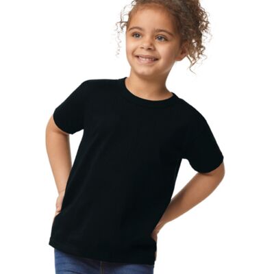 Toddler Unisex T Shirt  Thumbnail