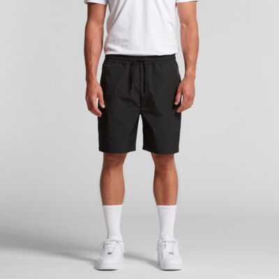 AS Colour Mens Training Shorts Thumbnail