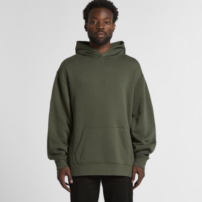 Mens Relax Hood Thumbnail