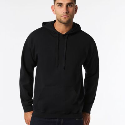 Gildan Softstyle Adult Hooded Sweatshirt Thumbnail