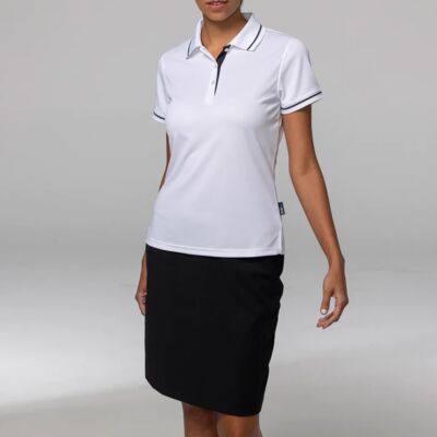 Aussie Pacific Cottesloe Ladies Polo Thumbnail