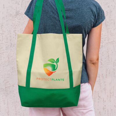 Armada Tote Bag (Clearance) Thumbnail