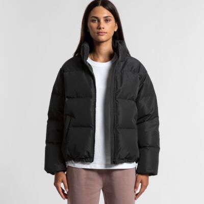 AS Colour Wo's Puffer Jacket Thumbnail