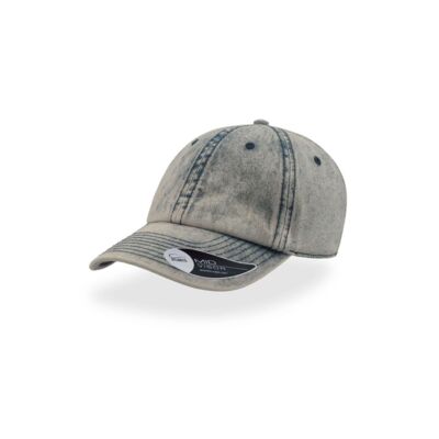 A1020 Dad Hat Destroyed (Clearance) Thumbnail