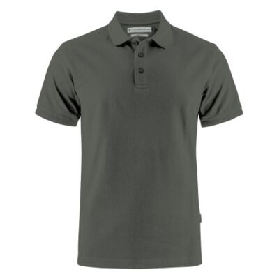 Neptune Regular Men's Cotton Polo Thumbnail