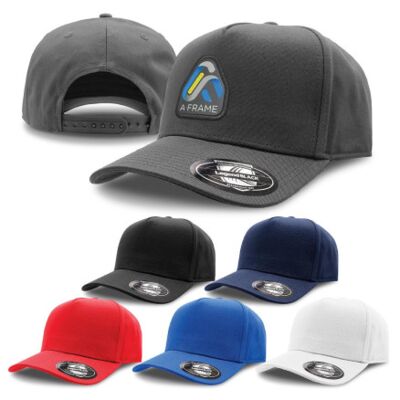 A-Frame Cap Thumbnail