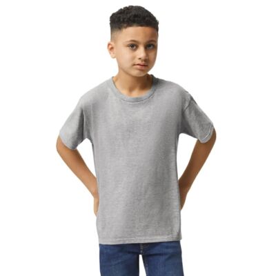 Youth Softstyle Classic Fit Thumbnail