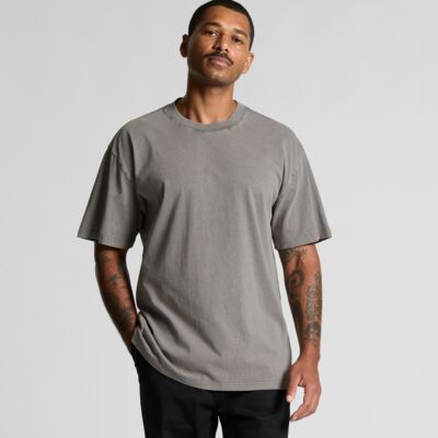 Mens Heavy Faded Tee (Same Day) Thumbnail