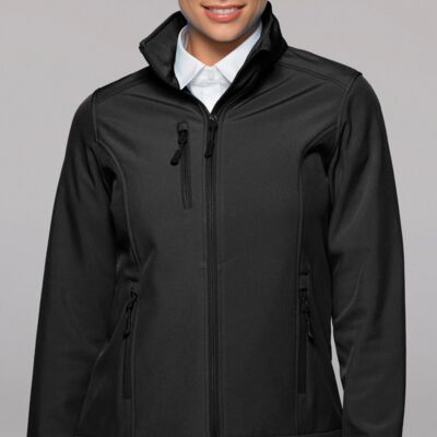 Olympus Lady Jackets Thumbnail