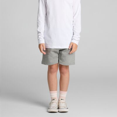 Kids Stadium Shorts Thumbnail