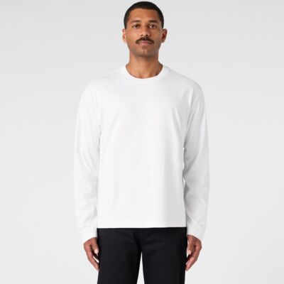 Box L/S Tee Thumbnail