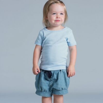 Infant Wee-Tee Thumbnail