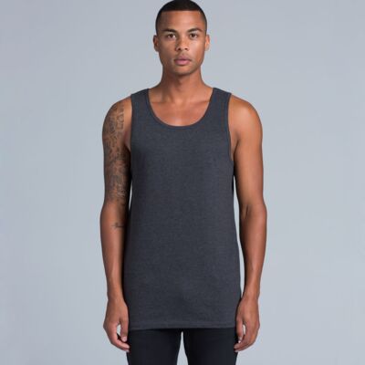 AS Colour Lowdown Singlet Thumbnail