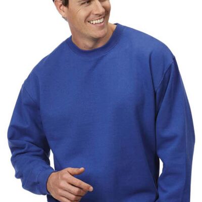 JB's Fleecy Sweatshirt Thumbnail