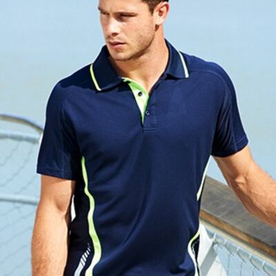Unisex Elite Cooldry Polo Thumbnail