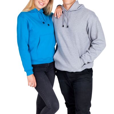 Ladies / Juniors Hoodie Thumbnail