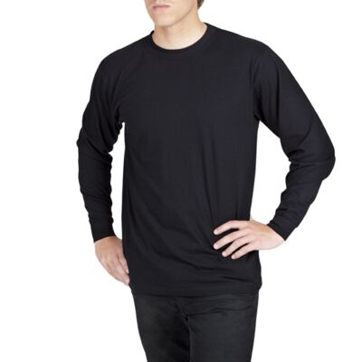 Ramo Mens Long Sleeve Tee Thumbnail