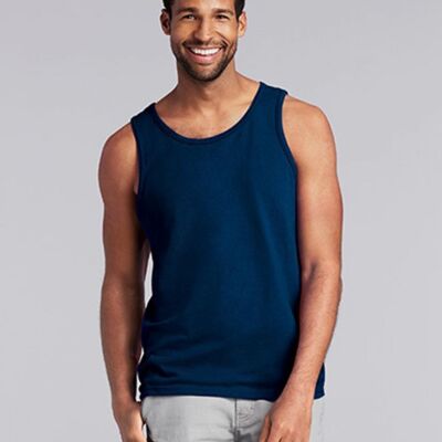 Mens Tank Top Thumbnail