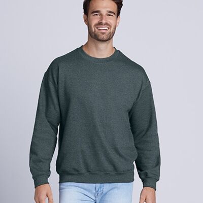 Gildan Crew Neck Sweatshirt Thumbnail