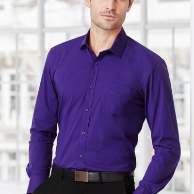 DNC Cool-Breeze Work Shirt - Short Sleeve Thumbnail