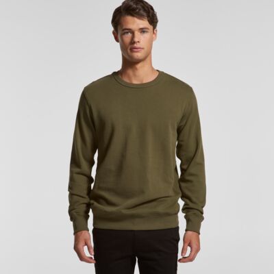 AS Colour Premium Sweatshirt 5121 (Clearance) Thumbnail