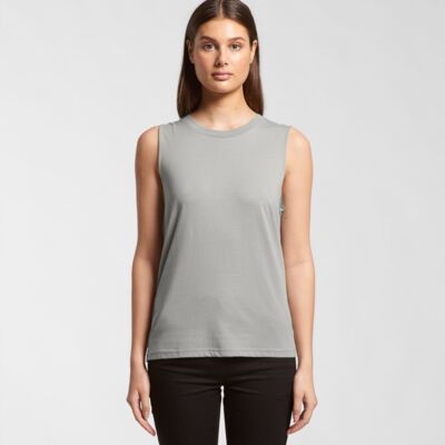 Women's Upside Tank Thumbnail