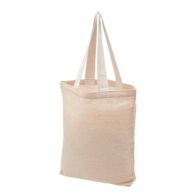 Premium Juco Shopping Tote Thumbnail