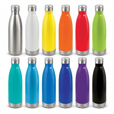 Stainless Steel  Drink Bottle 700ml Thumbnail