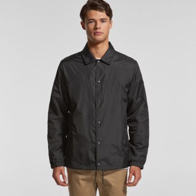 AS Colour Coach Jacket Thumbnail