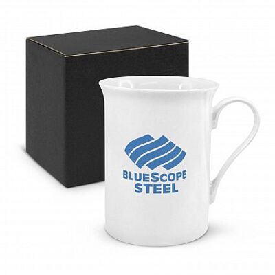 Pandora Bone China Coffee Mug Thumbnail