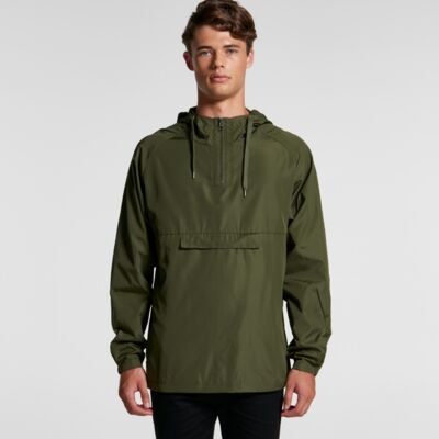 Men's Cyrus Windbreaker Thumbnail