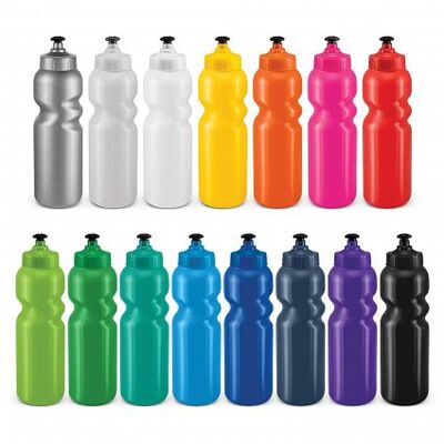 Action Sipper Bottle Thumbnail