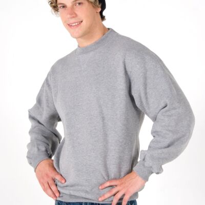 Adult Poly Cotton Fleece Sloppy Joe Thumbnail