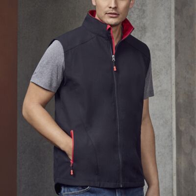 Men's Geneva Vest Thumbnail