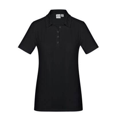 Women's Aero Cooldry Polo Thumbnail