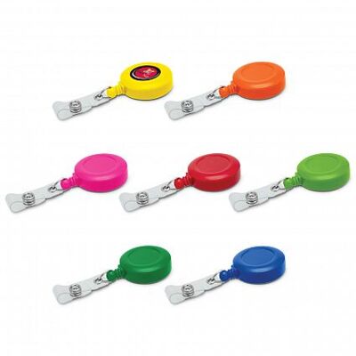 Alta Retractable ID Holder Thumbnail