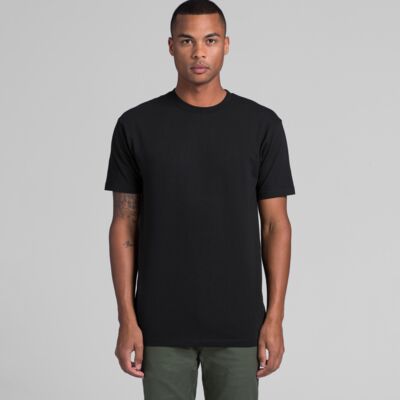 AS Colour Block Tee Thumbnail