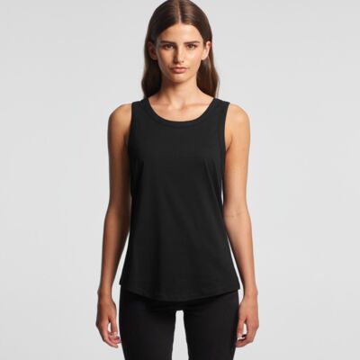 Women's Sunday Singlet (Clearance) Thumbnail