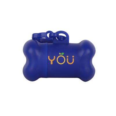 Poop Bag Holder Thumbnail