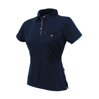 Boston Ladies Cooldry Polo Thumbnail