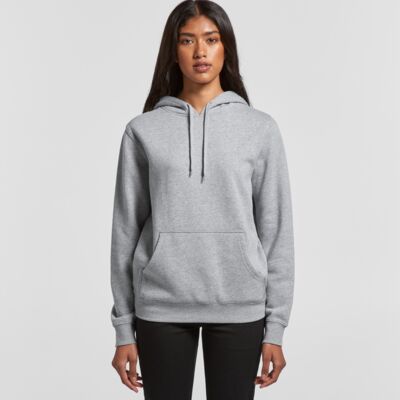 Women's Stencil Hoodie Thumbnail