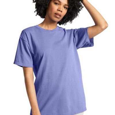Comfort Colours Heavyweight Adult T-Shirt Thumbnail